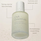 Balancing Mist — view 3