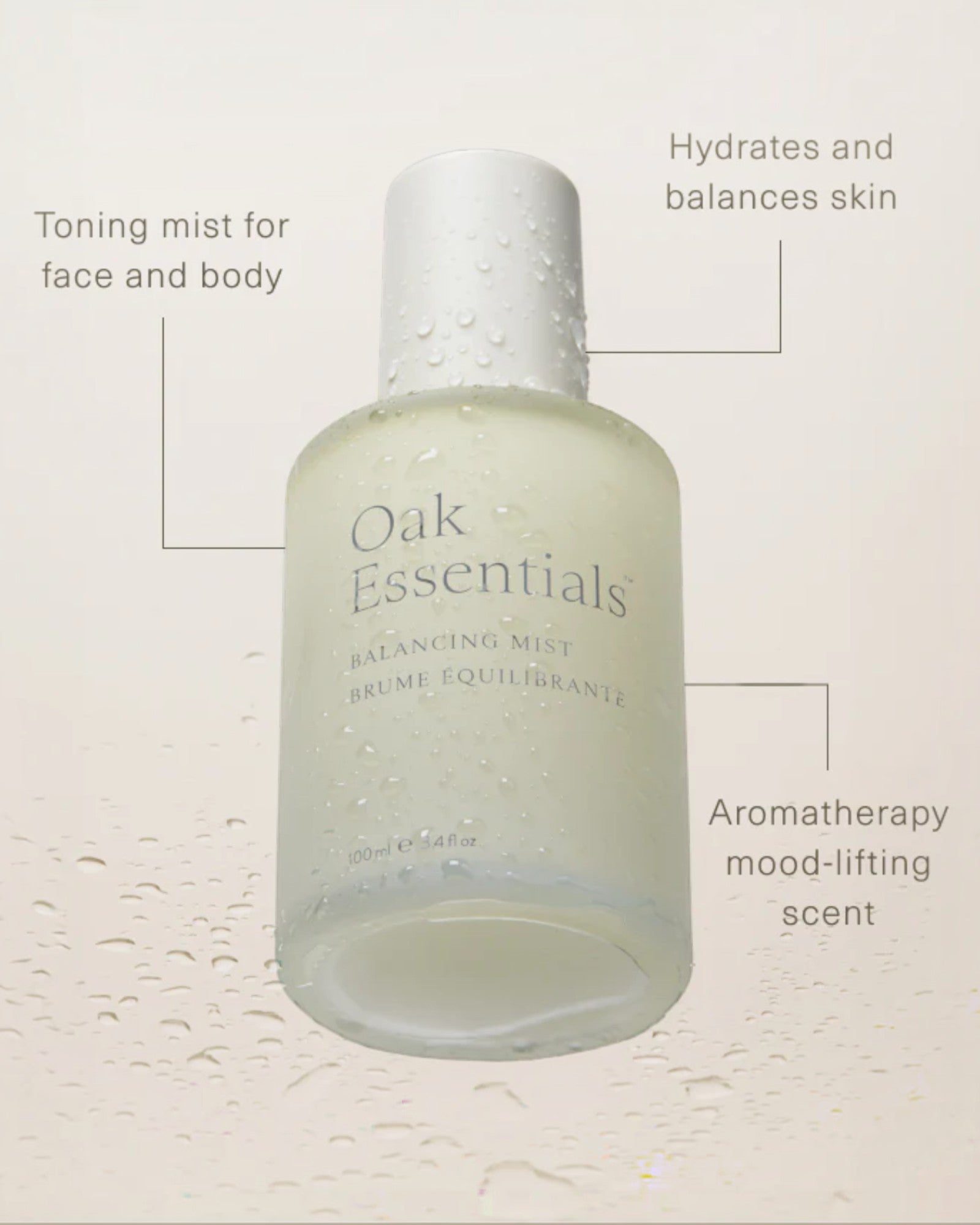Balancing Mist — view 3