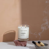 Palo Santo Classic 2-Wick Candle