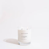 Palo Santo Classic 2-Wick Candle