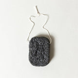 Binchotan Charcoal Facial Puff