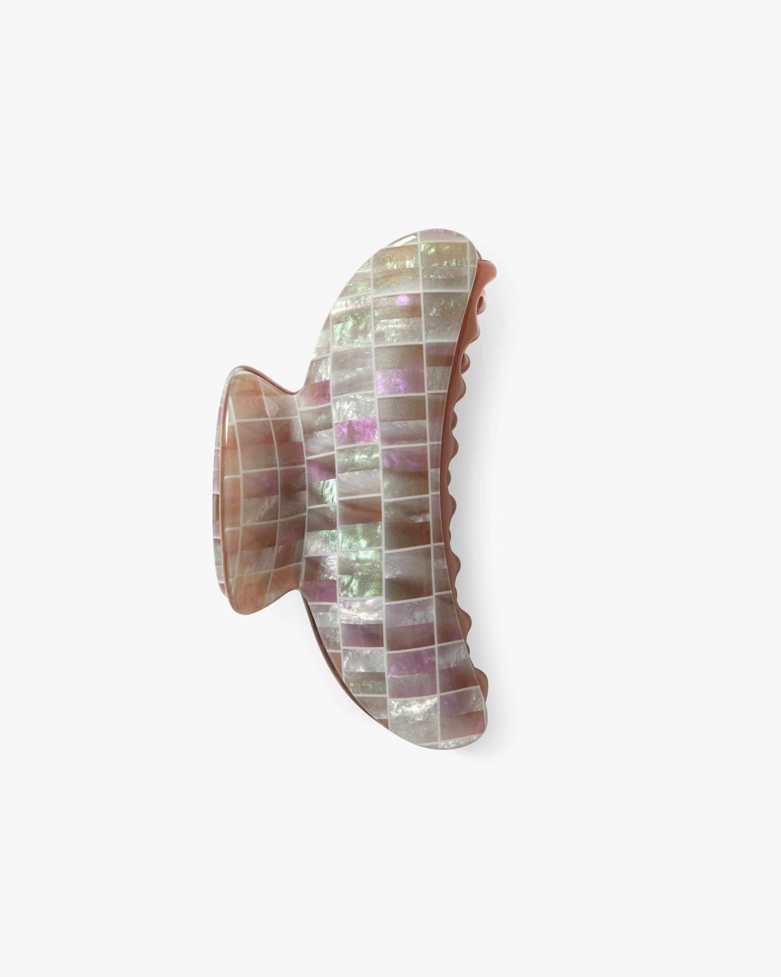 Grande Heirloom Claw Clip