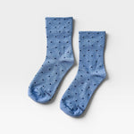 Le Bon Shoppe Polka Dot Sneaker Socks