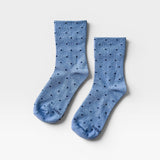 Le Bon Shoppe Polka Dot Sneaker Socks