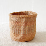 Fine Weave Basket
