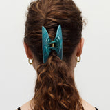 Grande Heirloom Claw Clip