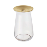 LUNA Vase - Clear — view 2