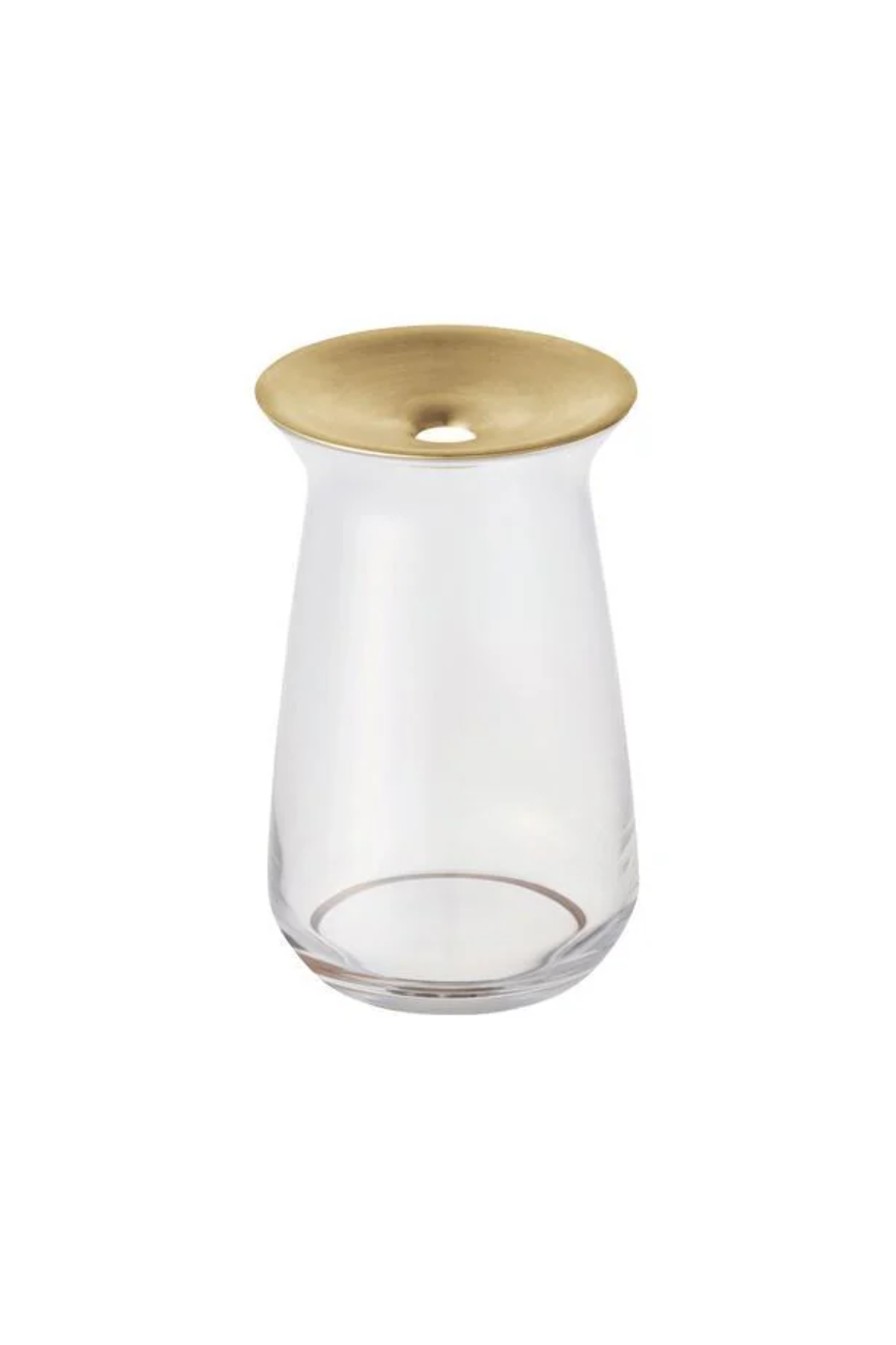 LUNA Vase - Clear — view 2