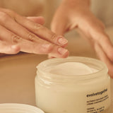 Nutrient-Rich Body Cream - Havana
