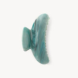 Grande Heirloom Claw in Jadeite