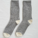 Classic Cashmere Socks