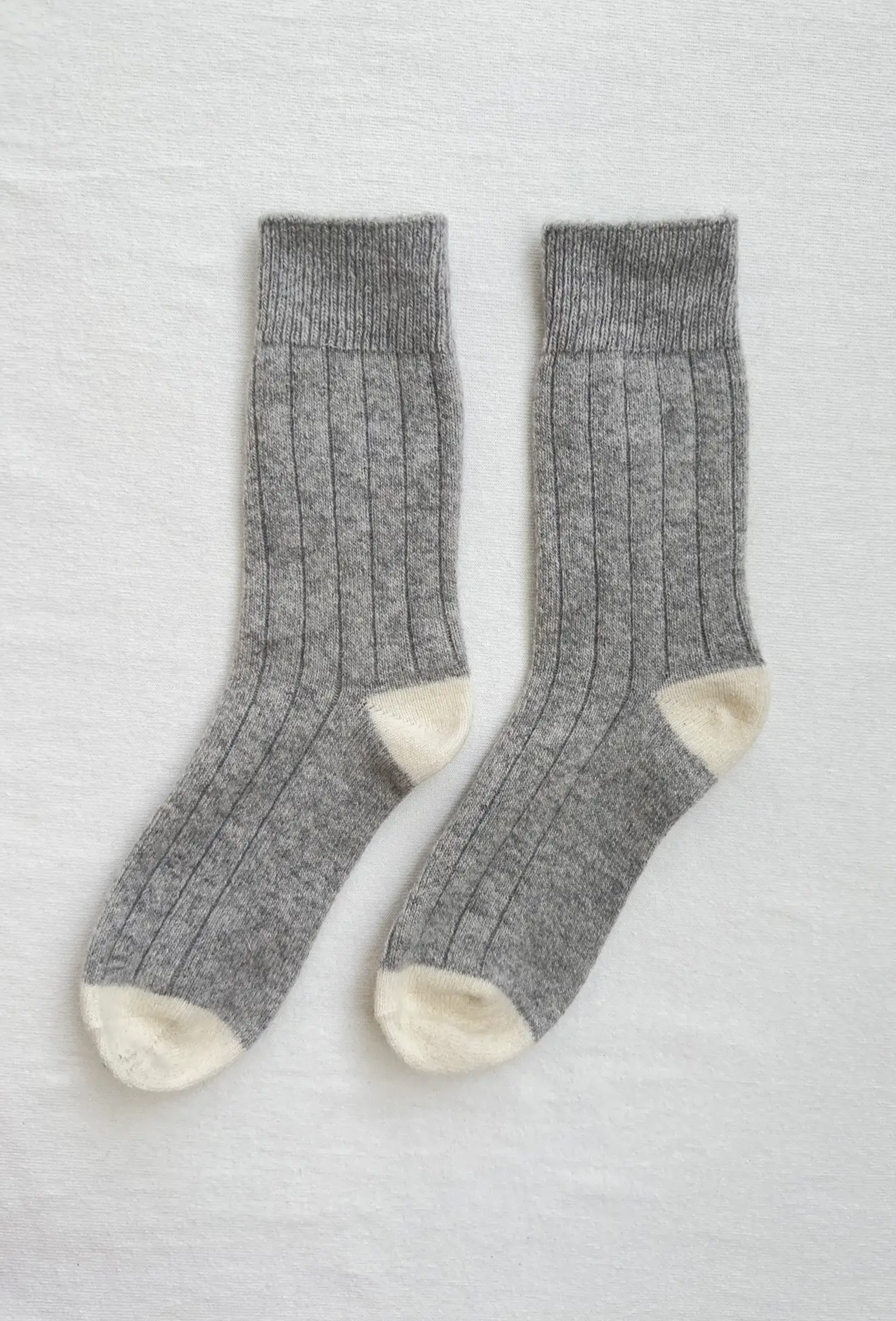 Classic Cashmere Socks