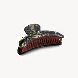 Jumbo Heirloom Claw Clip