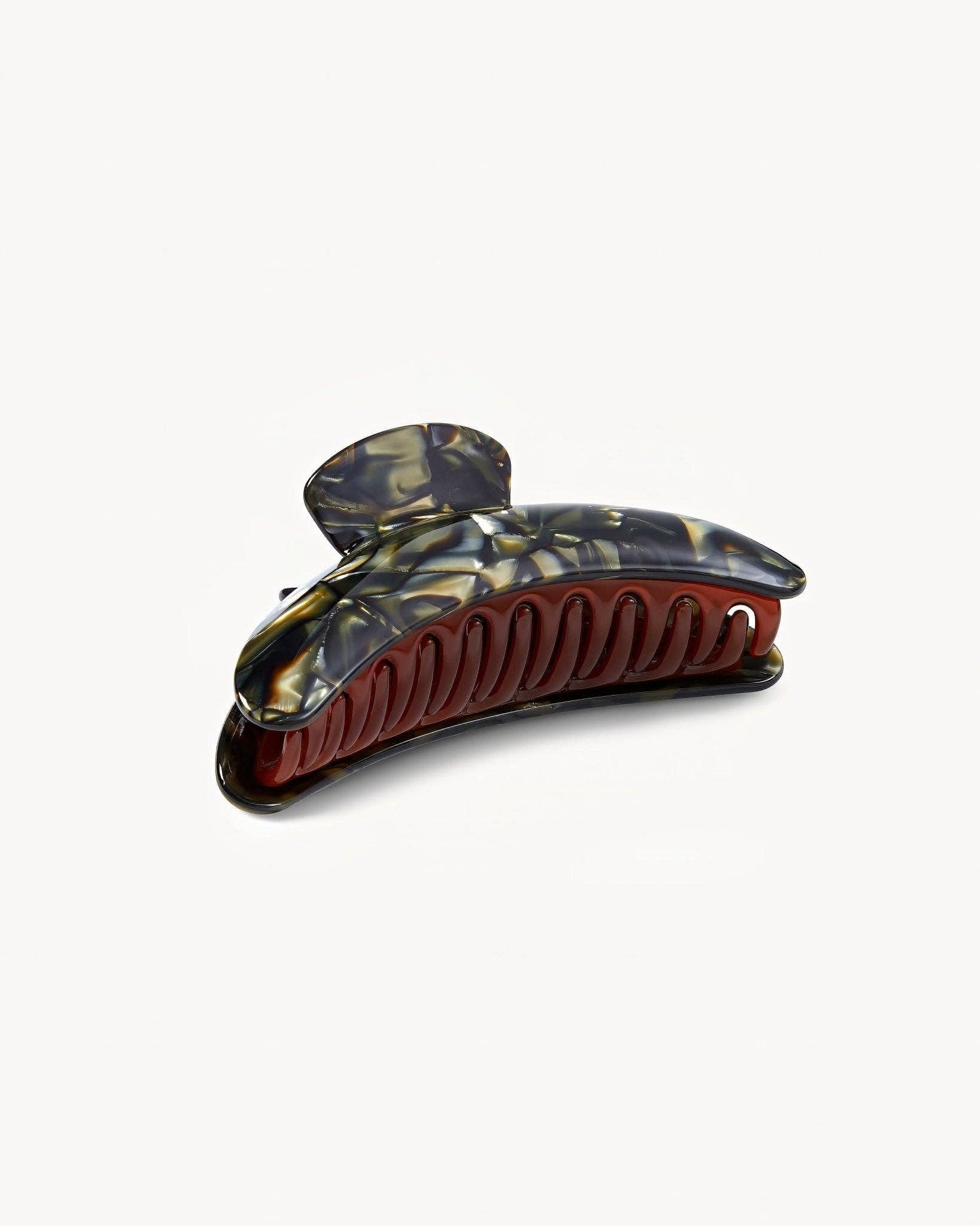 Jumbo Heirloom Claw Clip — view 15