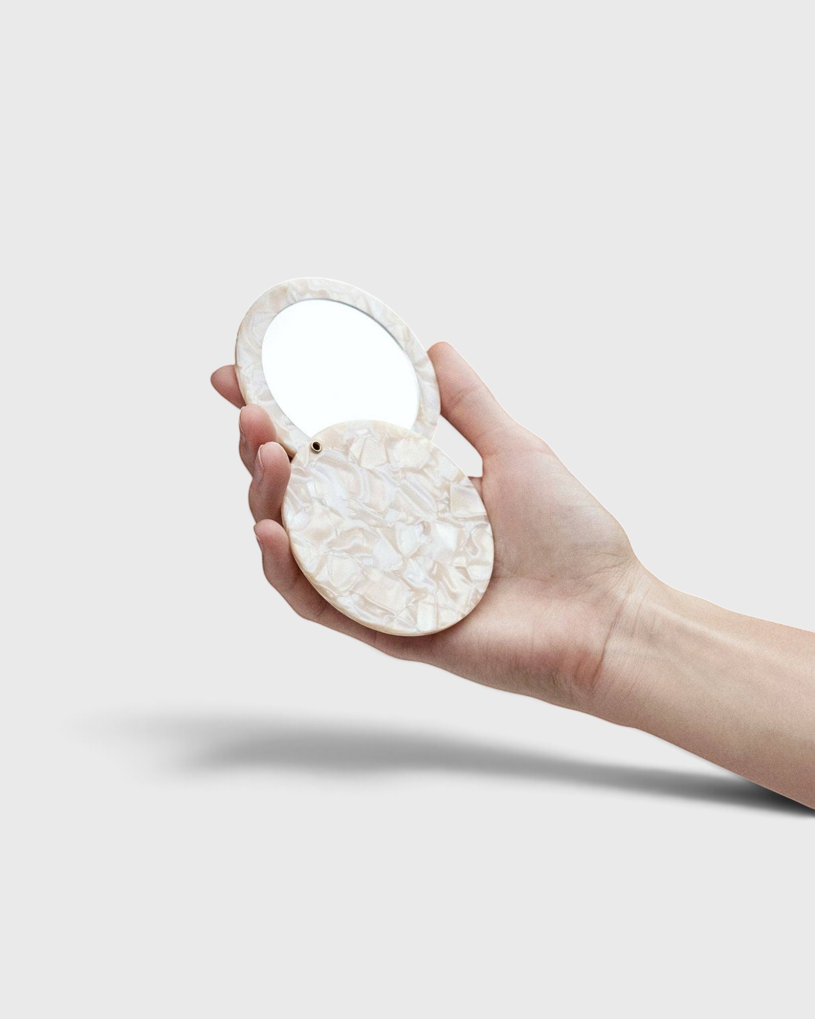Circle Mirror — view 11