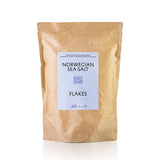 Norwegian Flake Salt - Large