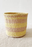 Fine Weave Basket