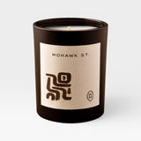 Mohawk St. Candle