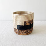 Bamburi Storage Plant Basket