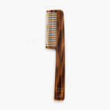Handle Comb in Driftwood