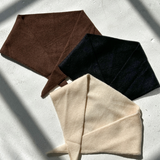 Cashmere Bandana