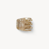 Mini Claw in Sand Shell
