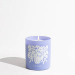 Flowers for Mama Candle — view 2