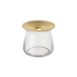 LUNA Vase - Clear — view 6
