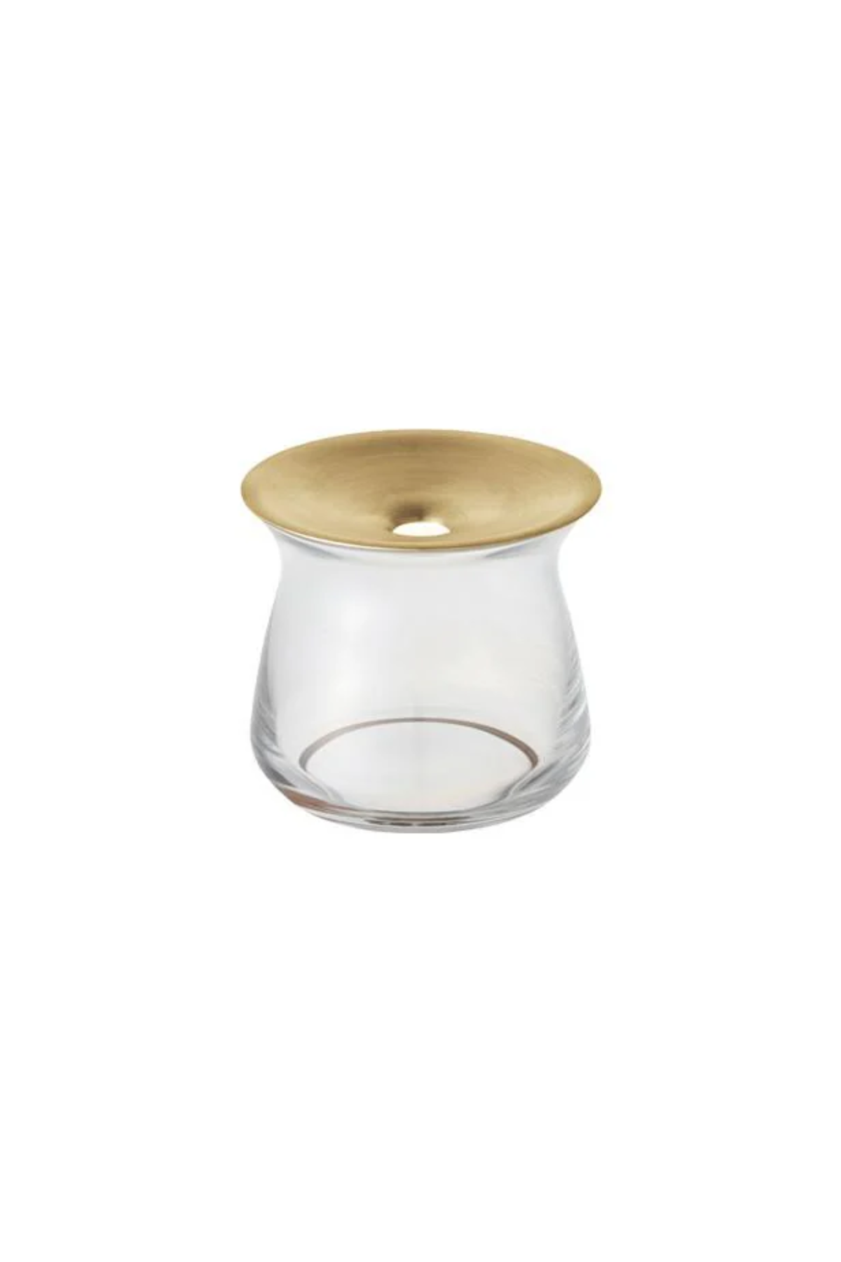 LUNA Vase - Clear — view 6