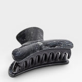 Grande Heirloom Claw in Obsidian
