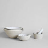 Vermont Stoneware Berry Colander — view 6