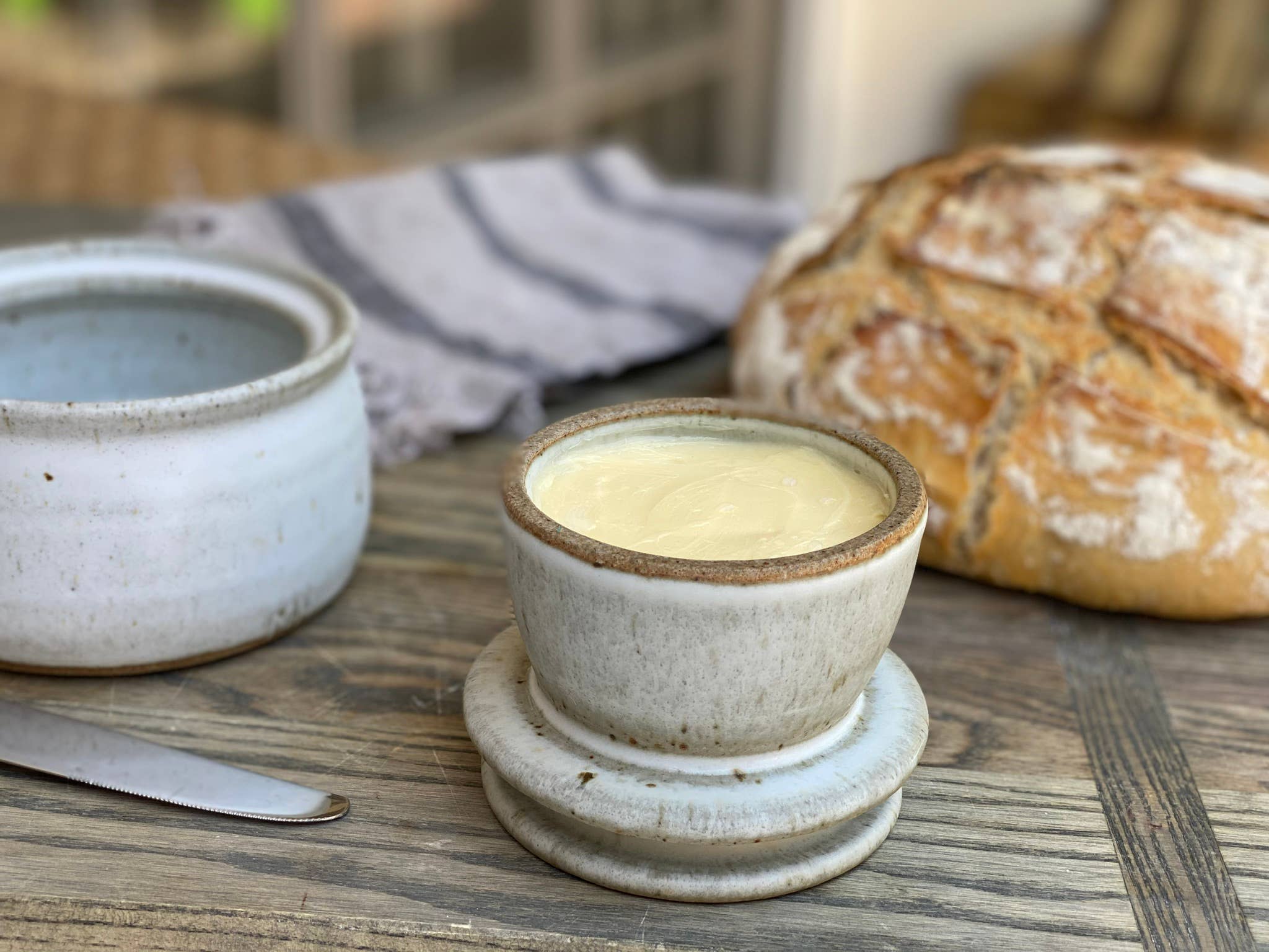Butter Keeper — view 3