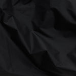 Big Baggu - Black, flat lay