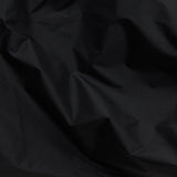 Big Baggu - Black, flat lay