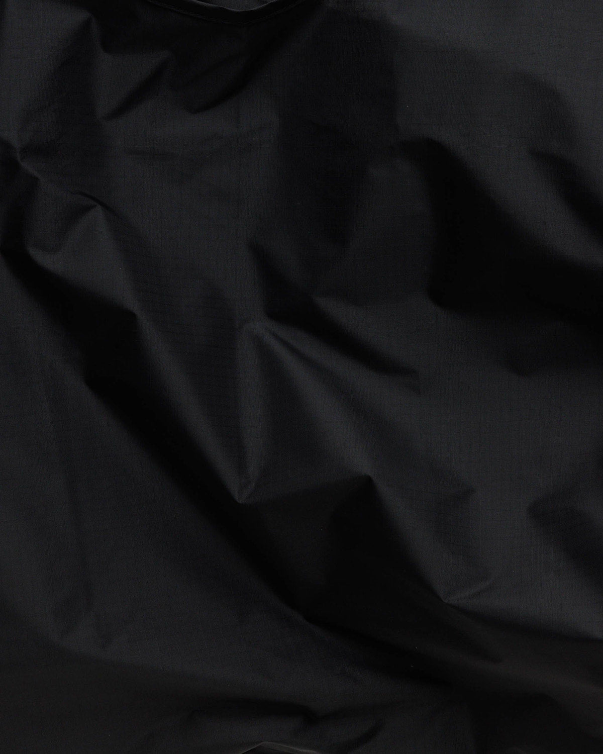 Big Baggu - Black, flat lay