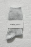 Glitter Her Socks