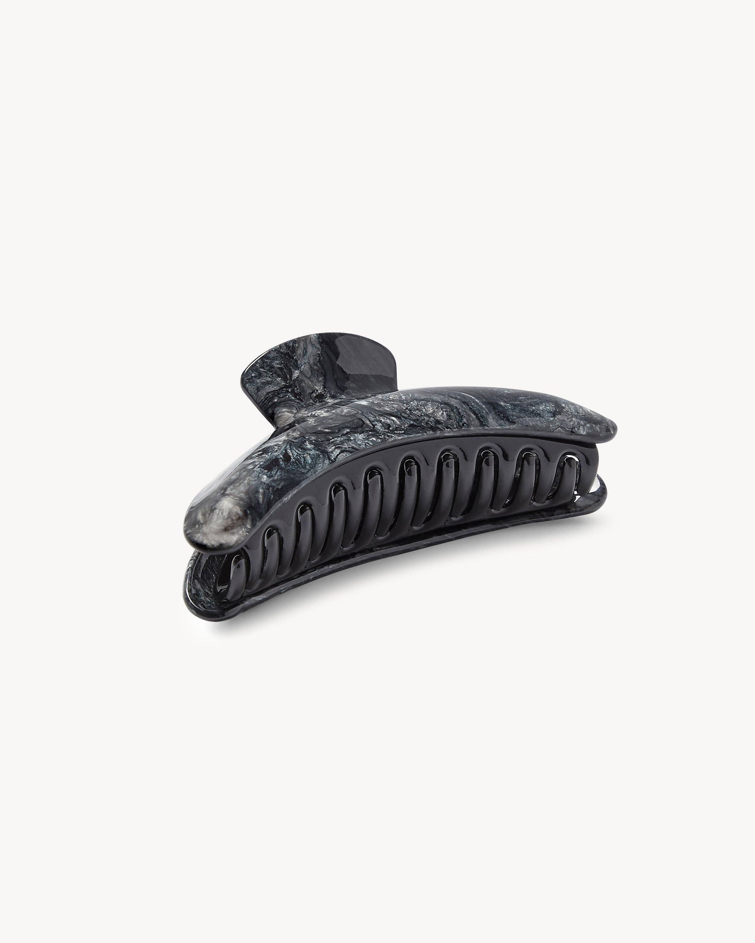 Jumbo Heirloom Claw Clip — view 12