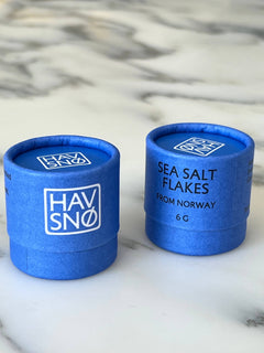 Norwegian Sea Salt Flakes — view 8