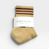 Girlfriend Socks - Daisy