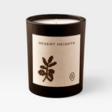 Desert Heights Candle