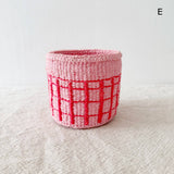 Fine Weave Basket