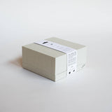 Erode Soap - Daily Detox box that soap comes in
