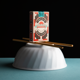 Ramen Heads Playing Cards