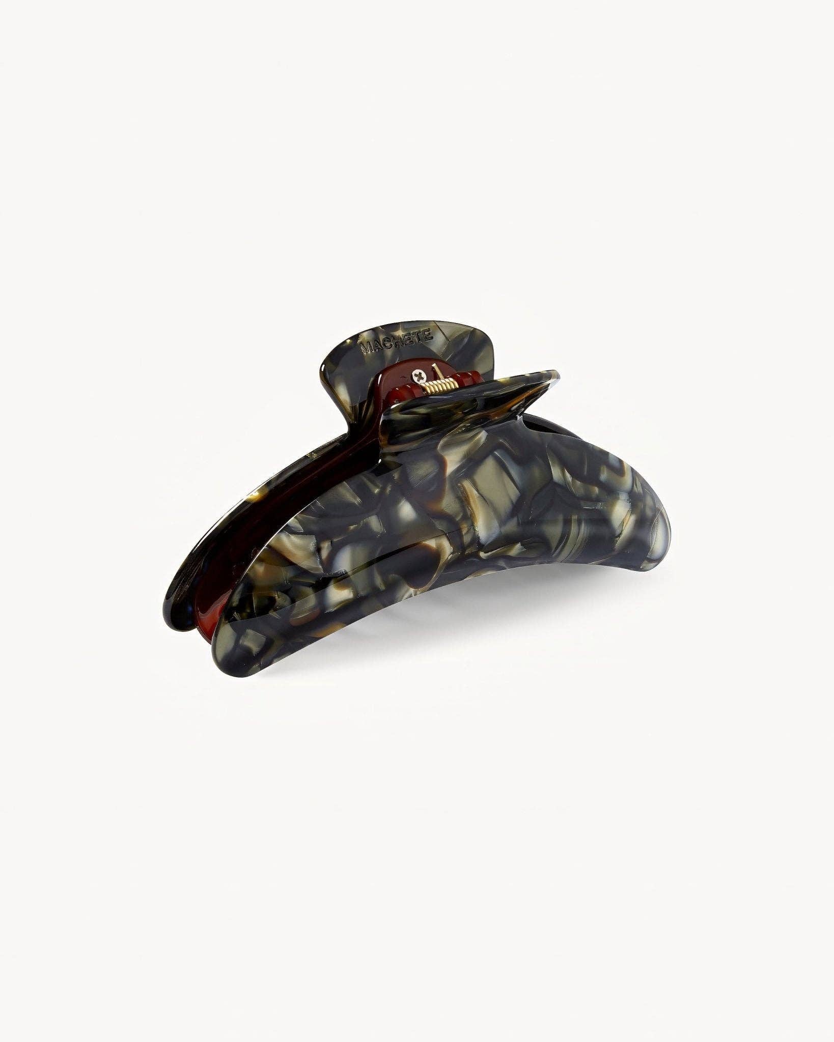Jumbo Heirloom Claw Clip — view 14