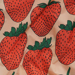Big Baggu - Strawberry, flat lay