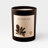 Hyperion Candle