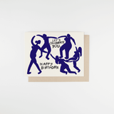 Celebrate You Card