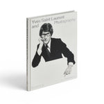 Yves Saint Laurent and Photography — view 10