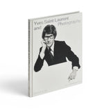 Yves Saint Laurent and Photography — view 10