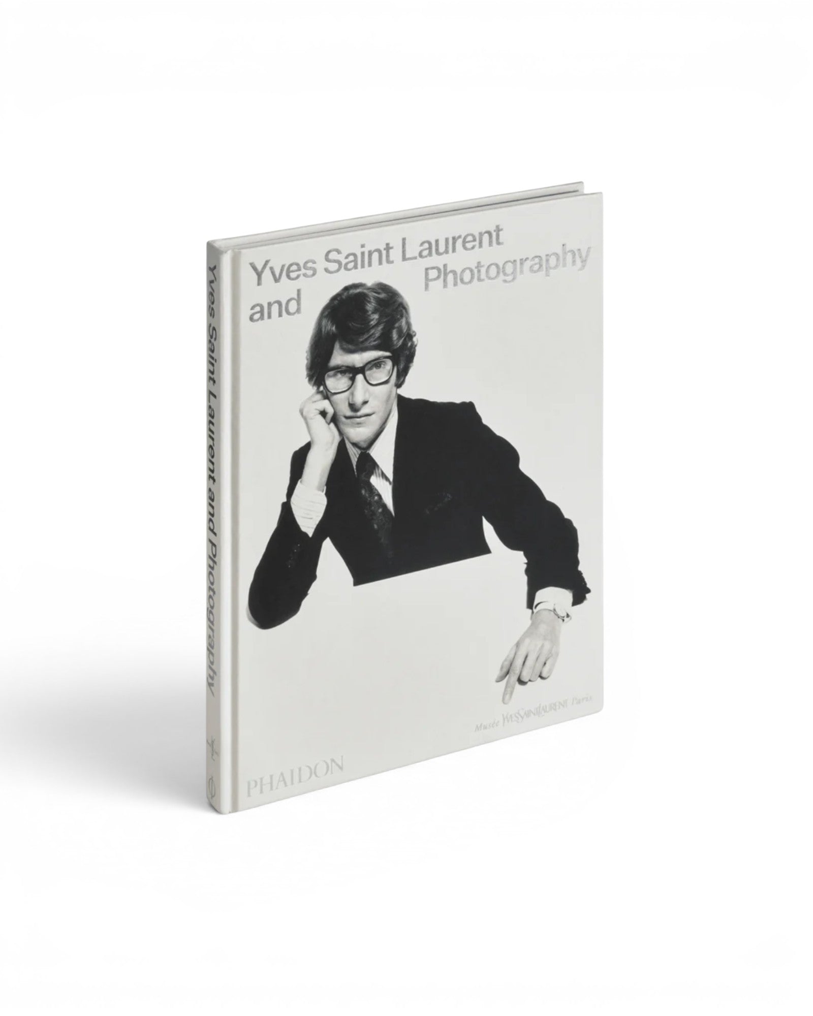 Yves Saint Laurent and Photography — view 10